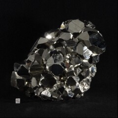 Pyrite stone gallery 3