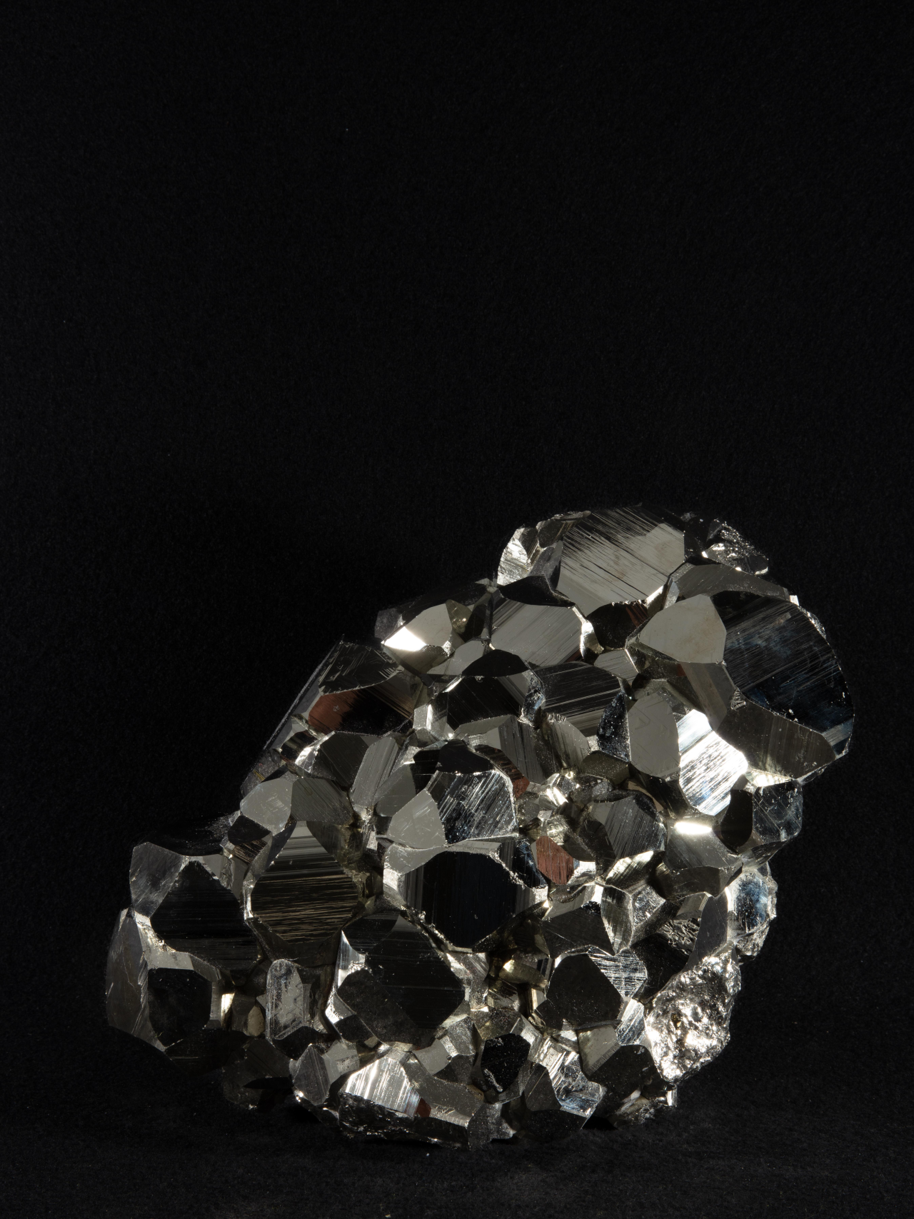 Pyrite stone gallery