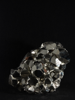 Pyrite stone gallery