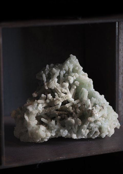 Interior objects